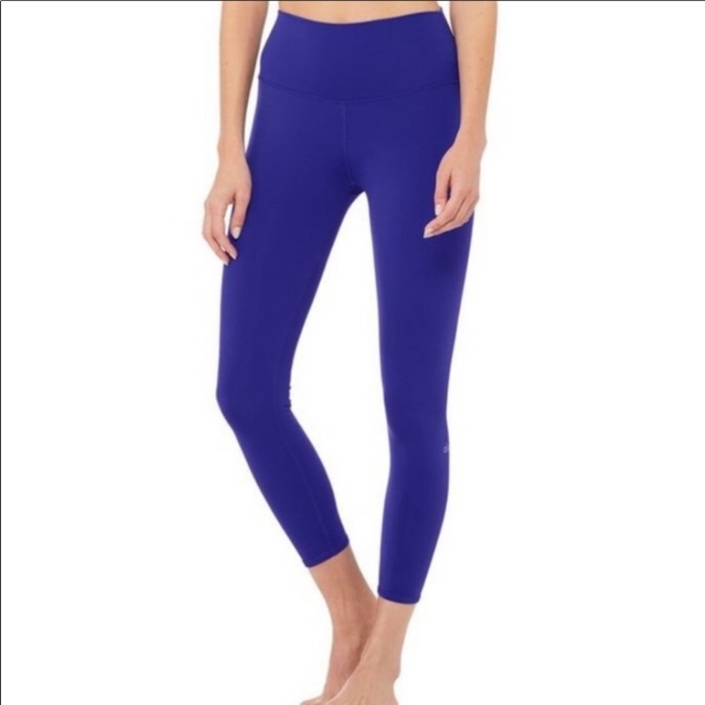 Alo leggings
